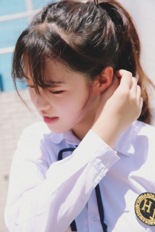 韩国漂亮的邻居